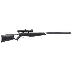 CROSMAN - CARABINES A AIR - CARABINE F4 NP 4.5 19.9J  LUNETTE 4X32