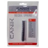 CANIK - RESSORTS - RESSORT DE RAPPEL BLEU TP9 SFX / RIVAL