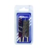 MEGALINE - NECESSAIRES DE NETTOYAGE - BLISTER 3 BROSSES C12