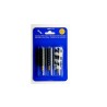 MEGALINE - NECESSAIRES DE NETTOYAGE - BLISTER 3 BROSSES C36