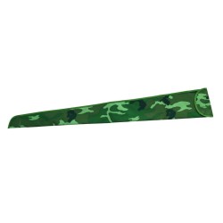 COLOMBI - FOURREAUX - FOURREAU ARME CAMOUFLE 130CM