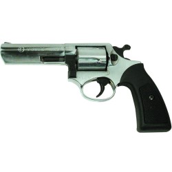 KIMAR - REVOLVERS D'ALARME - REVOLVER POWER 9MM CHROME