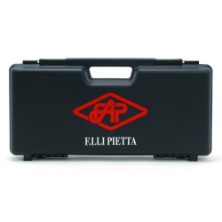 PIETTA - MALLETTES - VALISE NOIRE POUR REVOLVER