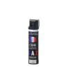 CBM - BOMBES DE DEFENSE - BOMBE GAZ DEFENSE CS CAPOT CLAPET 75ML