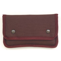 COLOMBI - CARTOUCHIERES - ETUI CARTOUCHIERE 10 BALLES CUIR VIEILLI