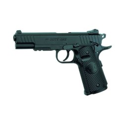 ASG - PISTOLETS A AIR - PISTOLET GBB STI DUTY ONE 4.5 CO2-BBS