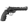 CROSMAN - REVOLVERS A AIR - REVOLVER VIGILANTE CO2 C4.5 4.4J