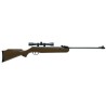 CROSMAN - CARABINES A AIR - CARABINE VANTAGE BOIS NP 4.5 19.9J  LUN...