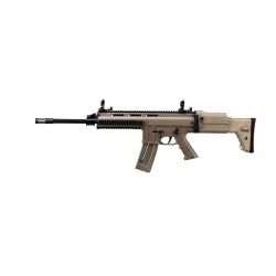 ISSC AUSTRIA - CARABINES SEMI-AUTOMATIQUE - CARABINE MK22 STANDARD...