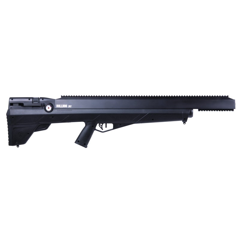 CROSMAN - CARABINES A AIR - CARABINE BULLDOG PCP C357 19.9J