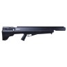 CROSMAN - CARABINES A AIR - CARABINE BULLDOG PCP C357 19.9J