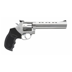 TAURUS - REVOLVERS - REVOLVER MODELE 970 TRACKER 61/2 MATTE SS 22LR