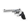 ASG - REVOLVERS A AIR - REVOLVER GNB DAN WESSON DW715 6 SILVER 4.5...