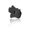 CYTAC - HOLSTERS - HOLSTER SIG SAUER SP2022 NOIR GAUCHER