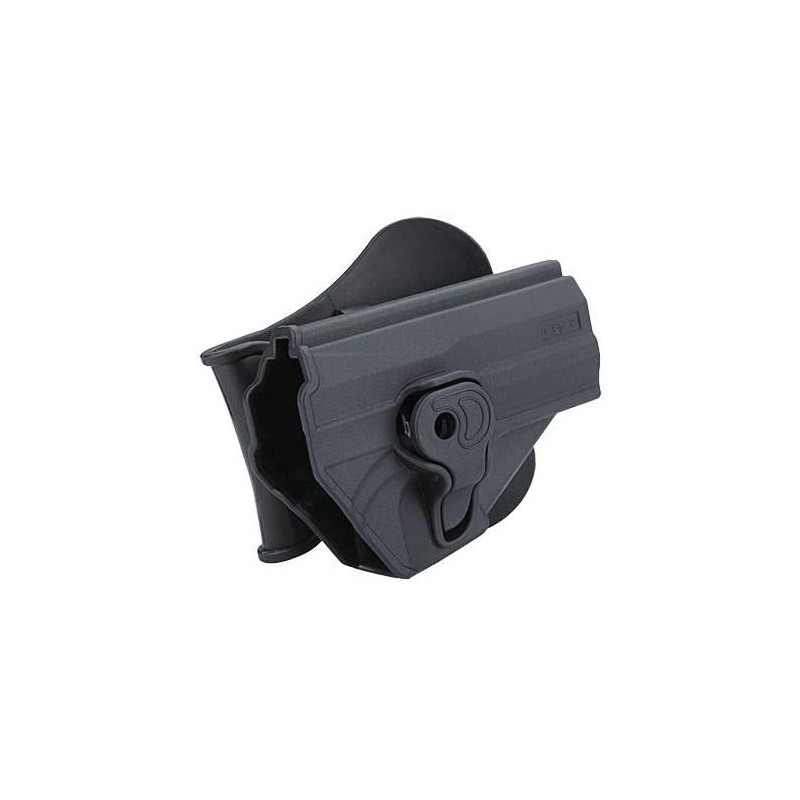 CYTAC - HOLSTERS - HOLSTER SIG SAUER SP2022