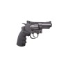 CROSMAN - REVOLVERS A AIR - REVOLVER 357 BB C4.5MM SNR 4.5J