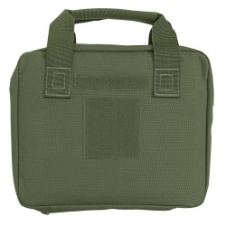 COLOMBI - ETUIS - ETUI ARME DE POING 22X25CM VERT