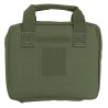 COLOMBI - ETUIS - ETUI ARME DE POING 22X25CM VERT