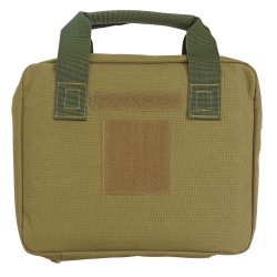 COLOMBI - ETUIS - ETUI ARME DE POING 22X25CM DESERT