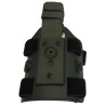 CYTAC - HOLSTERS - PLAQUE DE CUISSE TACTIQUE OD GREEN