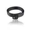 CYTAC - CEINTURES - CEINTURE NOIRE TAILLE S