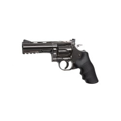 ASG - REVOLVERS A AIR - REVOLVER GNB DAN WESSON DW715 4 STEEL GREY...