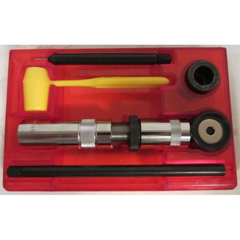 LEE PRECISION - PRESSES - KIT DE RECHARGEMENT MANUEL 45 COLT