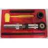 LEE PRECISION - PRESSES - KIT DE RECHARGEMENT MANUEL 45 COLT