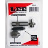 LEE PRECISION - ACCESSOIRES POUR DOUILLE - KIT LEE PREPARATION DES...