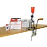 LEE PRECISION - PRESSES - KIT DE RECHARGEMENT COMPLET LEE VALUE