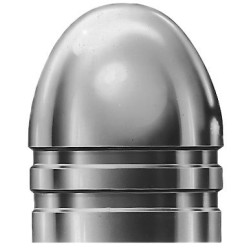 LEE PRECISION - MOULES A BALLES - MOULE A BALLES 2 CAVITES 456-220-1R