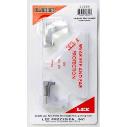 LEE PRECISION - ACCESSOIRES POUR DOUILLE - PLATEAU POUR OUTIL DAMOR...