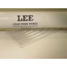 LEE PRECISION - PRESSES - TUBES DE REMPLACEMENT X7 POUR ALIMENTATIO...