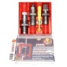 LEE PRECISION - JEUX D'OUTILS - SET DE 3 MATRICES 350 LEGENDE