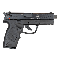 ISSC AUSTRIA - PISTOLETS - PISTOLET RAPTOR SD BLACK 22LR