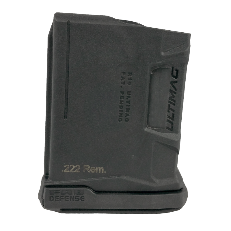 ISSC AUSTRIA - CHARGEUR - CHARGEUR CARABINE PAR222 / XM5 / T4 CAL 2...