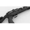 CROSMAN - CARABINES A AIR - CARABINE ARMADA SEMI AUTO PCP C5.5 40J