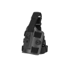 CYTAC - HOLSTERS - PLAQUE DE CUISSE TACTIQUE G3 NOIR