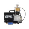 TACTICAL OPS - COMPRESSION - COMPRESSEUR 220V TACTICAL OPS