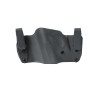 CANIK - HOLSTERS - HOLSTER GALET POLYMERE NOIR POUR TP9