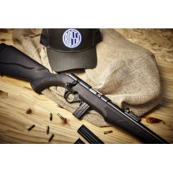 ROSSI - CARABINES A REPETITION - CARABINE 8117 17HMR