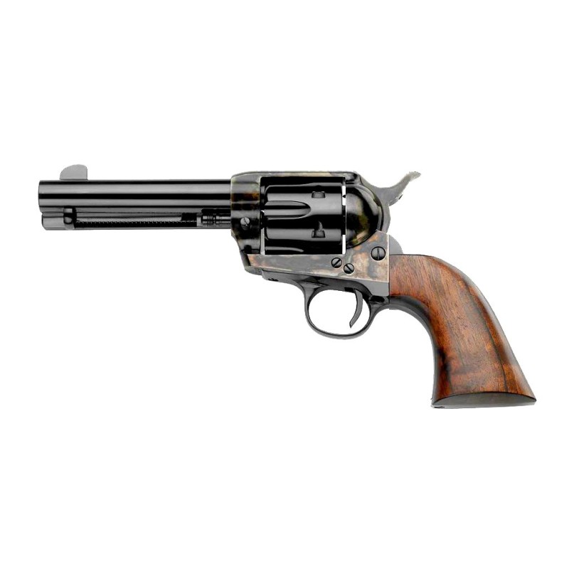 PIETTA - REVOLVERS - REVOLVER 1873 SA CAL. 357MAG 4\"3/4 ACIER BRONZE