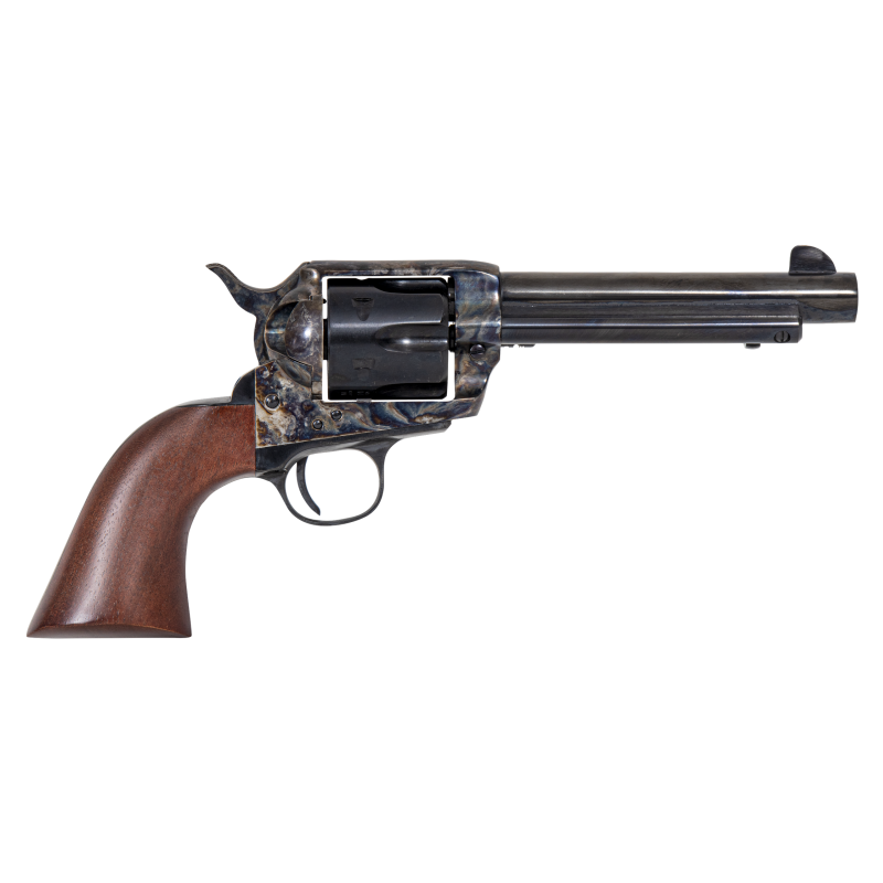 PIETTA - REVOLVERS - REVOLVER 1873 SA CAL.45LC 5\"1/2 ACIER BRONZE