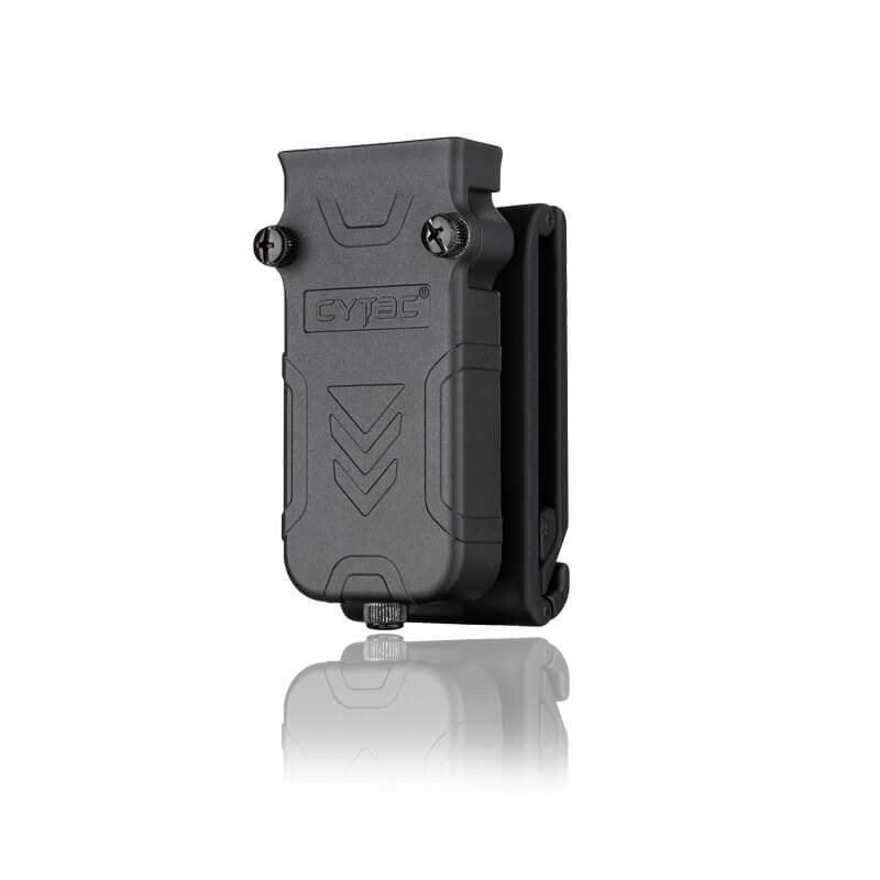 CYTAC - HOLSTERS - PORTE CHARGEUR SIMPLE UNIVERSEL