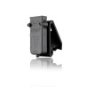 CYTAC - HOLSTERS - PORTE CHARGEUR SIMPLE UNIVERSEL