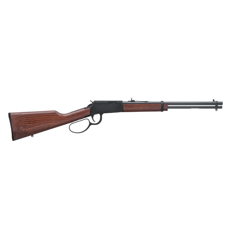 ROSSI - CARABINES A LEVIER SOUS GARDE - CARABINE RIO BRAVO BOIS 22LR