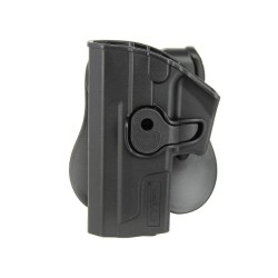 CYTAC - HOLSTERS - HOLSTER SP2022 G3 NOIR GAUCHER