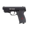 CROSMAN - PISTOLETS A AIR - PISTOLET NIGHT STALKER CO2 C45