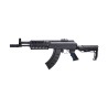 CROSMAN - CARABINES A AIR - CARABINE AK1 CO2 FULL AUTO BBS 4.5 3J