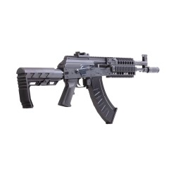 CROSMAN - CARABINES A AIR - CARABINE AK1 CO2 FULL AUTO BBS 4.5 3J